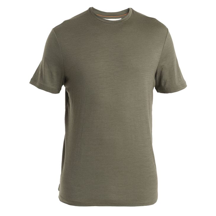 Icebreaker Merino 150 Tech Lite III SS Tee Herr