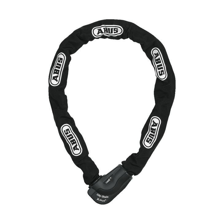 ABUS Citychain XPLUS™ 1060/110