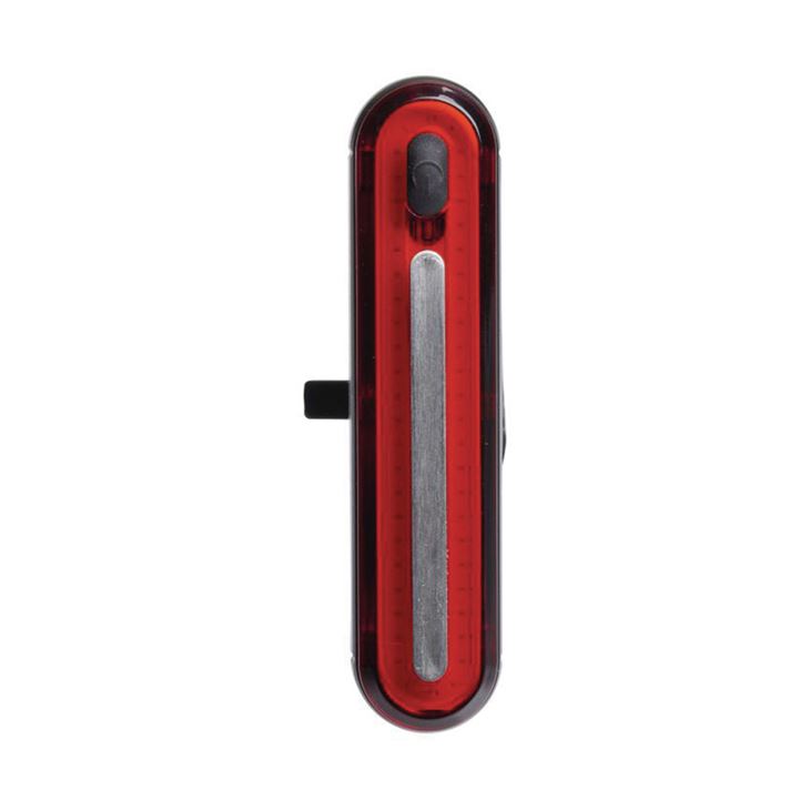 ABUS Gemini Baklampa 100 Lumen