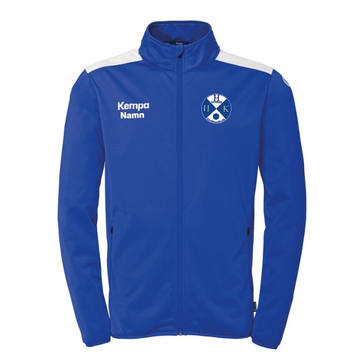 Haninge HK Kempa Emotion 27 Jacket Sr - Royal, S