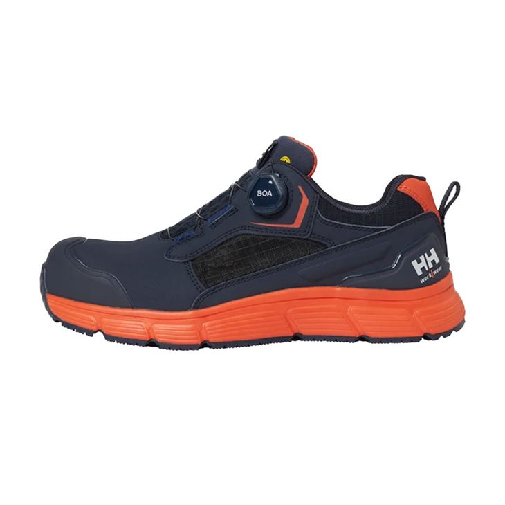 Helly Hansen Workwear Kensington MXR Sandal BOA S1PL