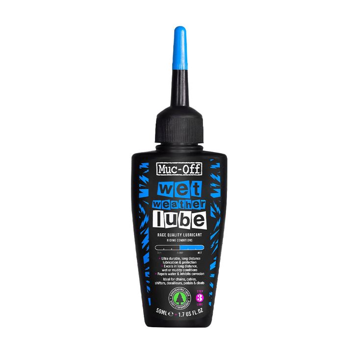 Muc-Off Wet Lube 50 ml