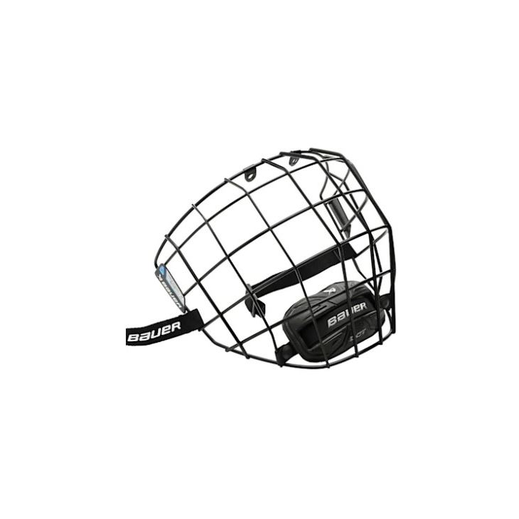 Bauer II Galler