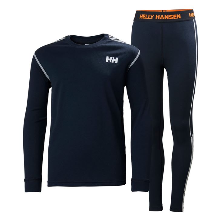 Helly Hansen HH LIFA Active Set Junior