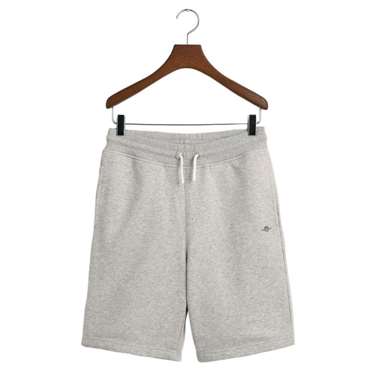 GANT Shield Sweat Shorts Junior