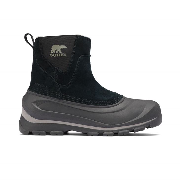 Sorel Buxton™ Pull on Boot WP Herr