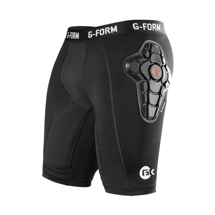 Nynäshamns IF G-Form Impact Shorts