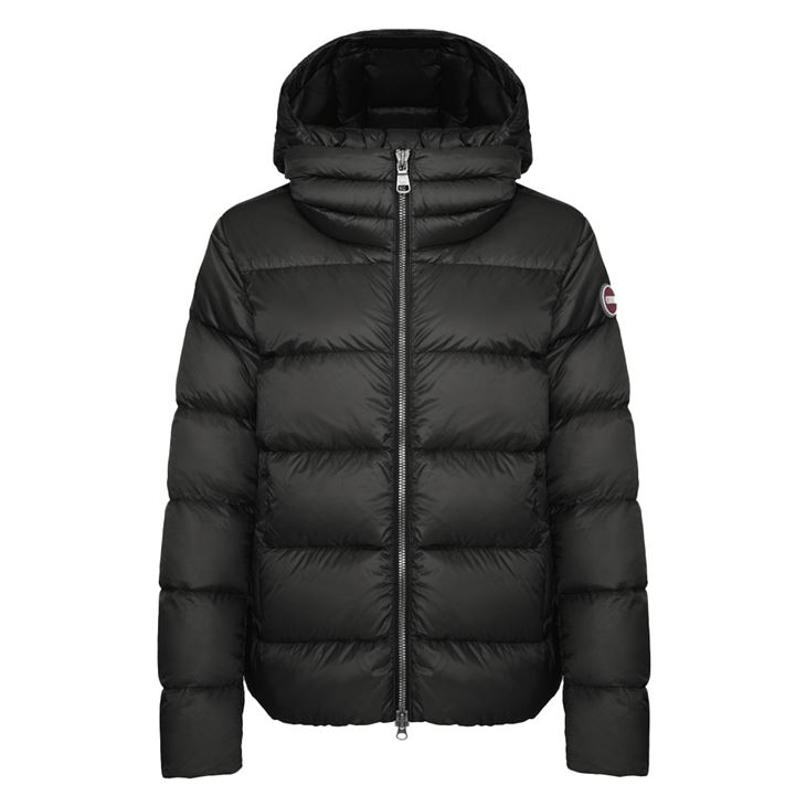 Colmar Deluxe Ladies Down Jacket Dam