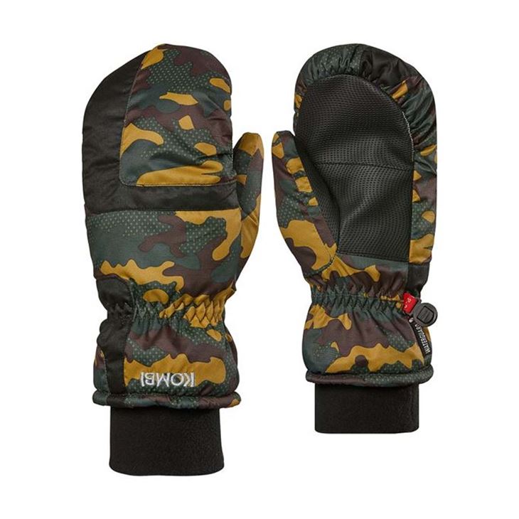 Kombi Tucker Mitt Junior