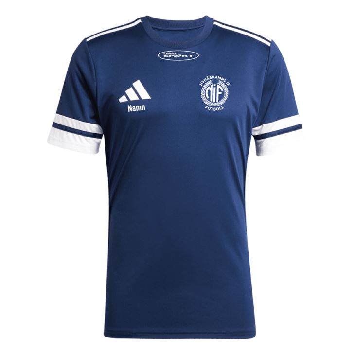 Nynäshamns IF Squadra 25 Ledartröja Herr
