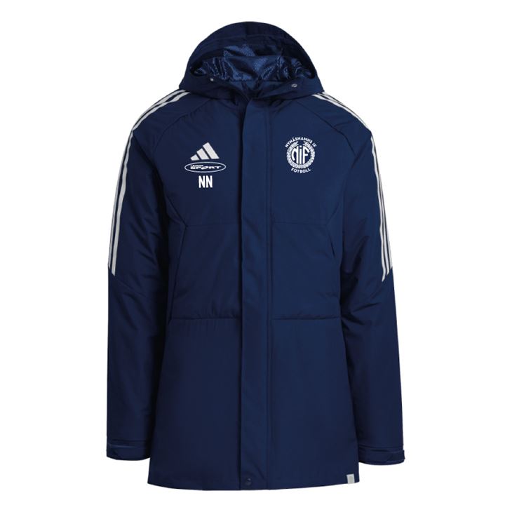 Nynäshamns IF Coachparkas Condivo22 Stadium Sr