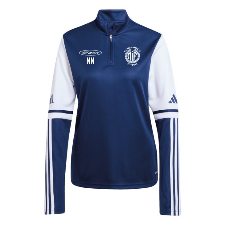 Nynäshamns IF Squadra 25 TR Top Dam
