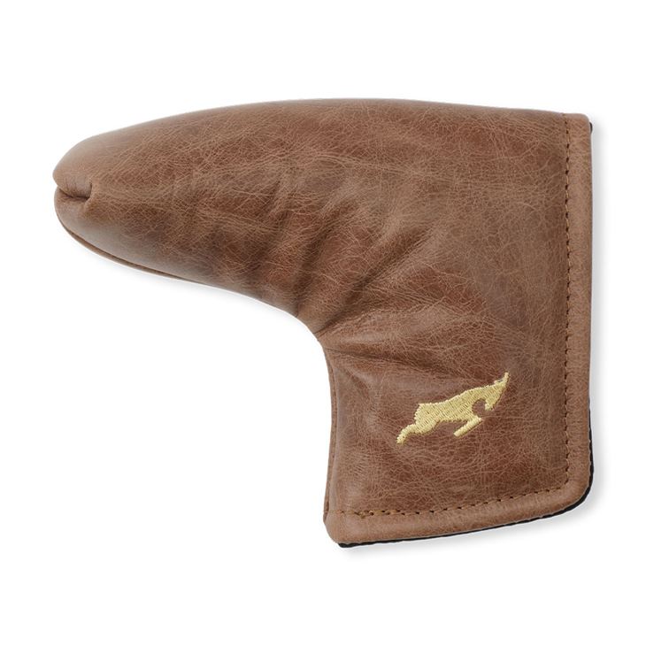 GOATLANE Head Cover Blade Putter