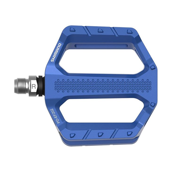 Shimano Pedaler PD-EF202 Explorer Flat