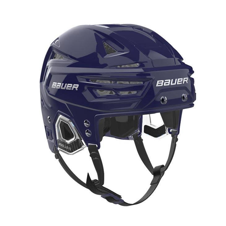 Bauer Re-Akt 3D