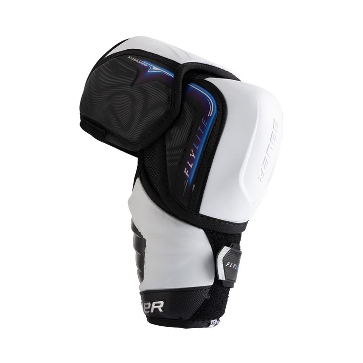 Bauer Vapor Flylite Elbow Pad Intermediate