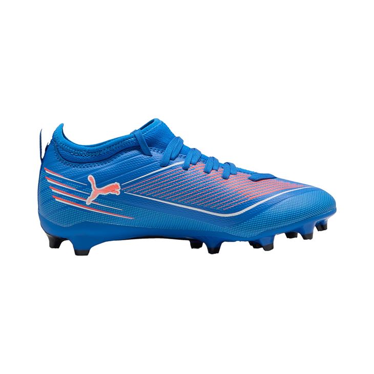 Puma Ultra 6 Match FG/AG Junior