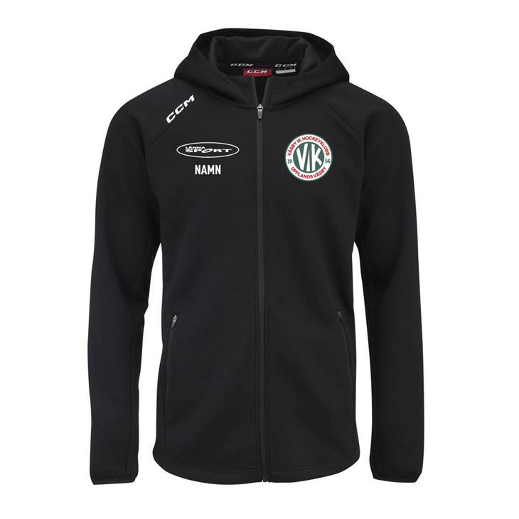 Väsby IK Locker Full Zip Sr