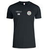 Clique Basic Active Tee Jr