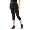 Falke 3/4 Tights Wool-Tech Light Dam