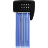 ABUS Vikbart lås 6055 Bordo Lite Mini
