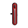 ABUS Gemini Baklampa 100 Lumen