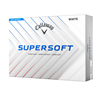 Callaway Supersoft 25