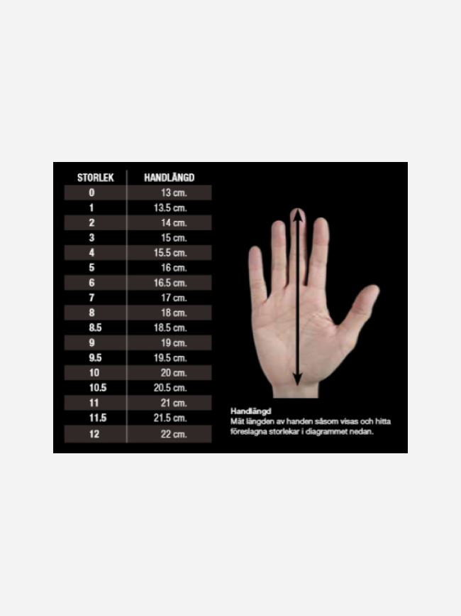 Nynäshamns IF Select Player Glove III