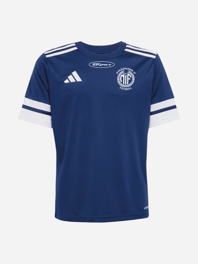 Nynäshamns IF Squadra 25 Träningströja Jr