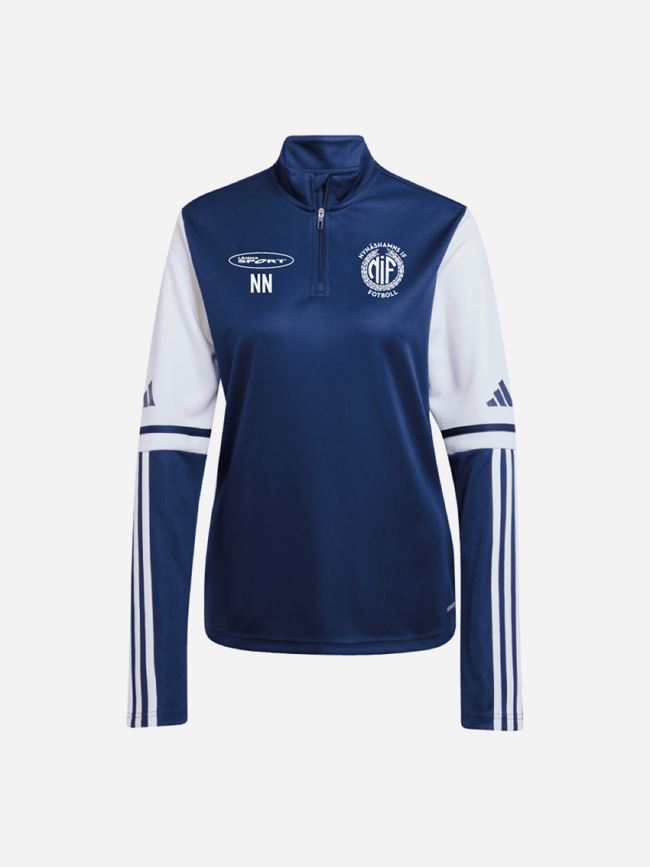 Nynäshamns IF Squadra 25 TR Top Dam