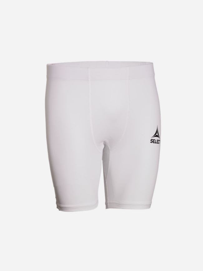 Nynäshamns IF Select Tights Shorts Baselayer Vita