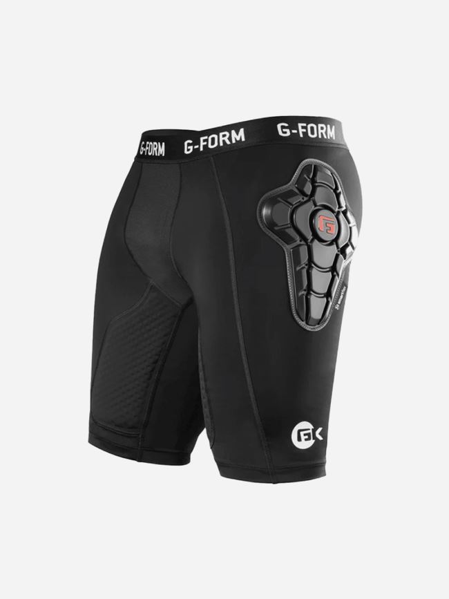 Nynäshamns IF G-Form Impact Shorts