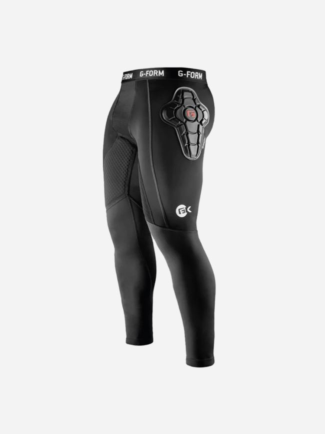 Nynäshamns IF G-Form Impact Pant
