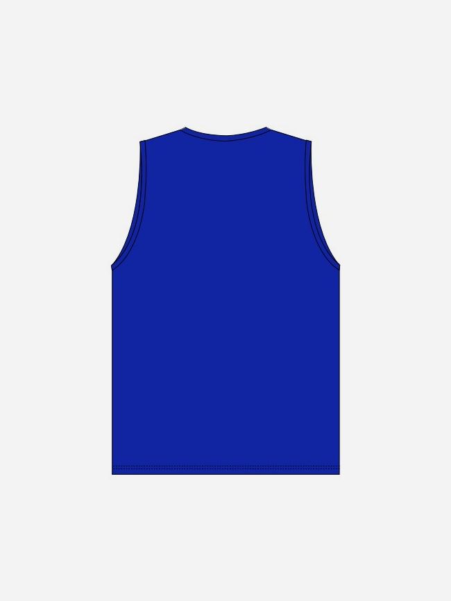 Nynäshamns IF Träningsväst Länna Sport 12-pack Blå