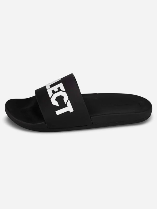 Nynäshamns IF Select Sandaler Svarta