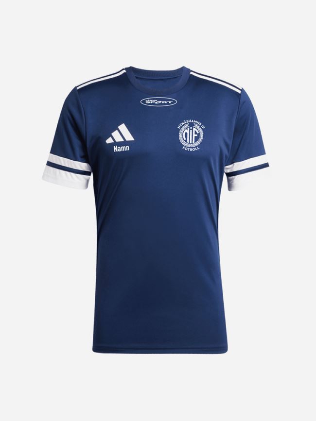 Nynäshamns IF Squadra 25 Ledartröja Herr