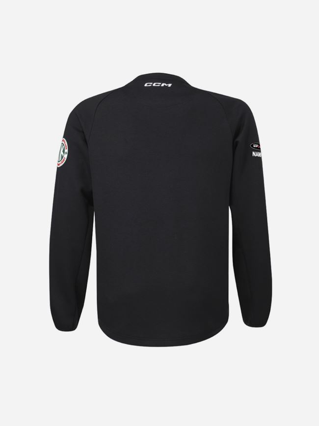 Väsby IK Locker Top Sr