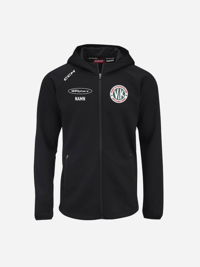 Väsby IK Locker Full Zip Sr