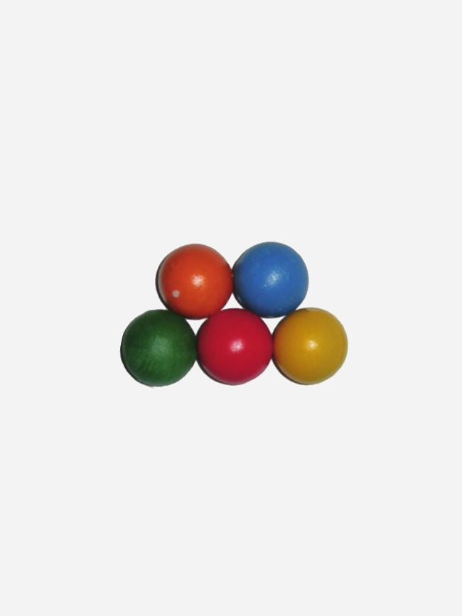 BEX La Franc Lillar 5-pack