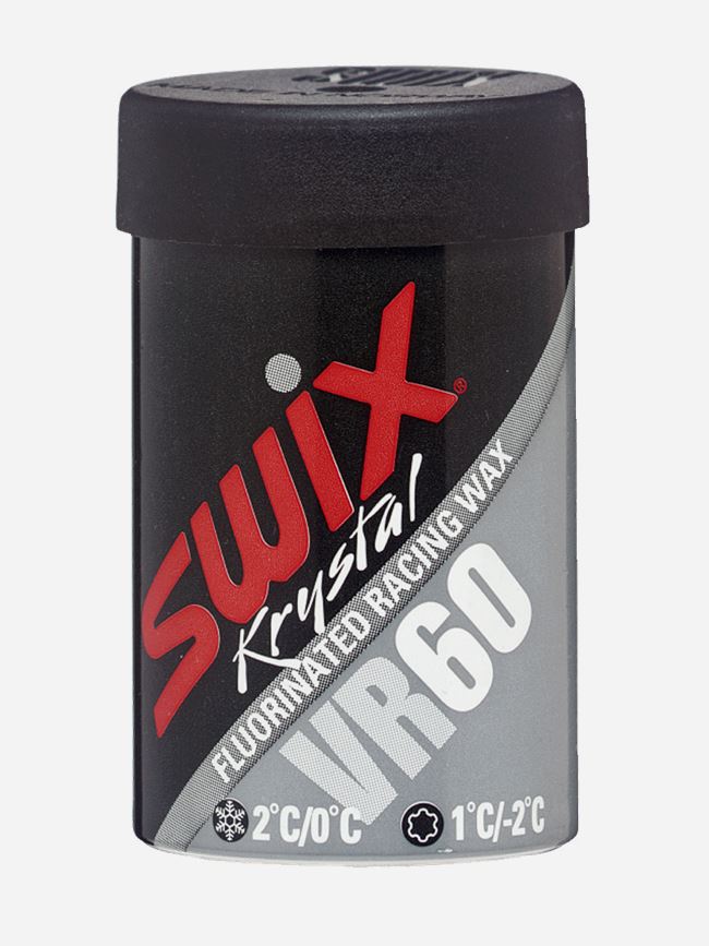 Swix VR60 Silver Fluor 45g