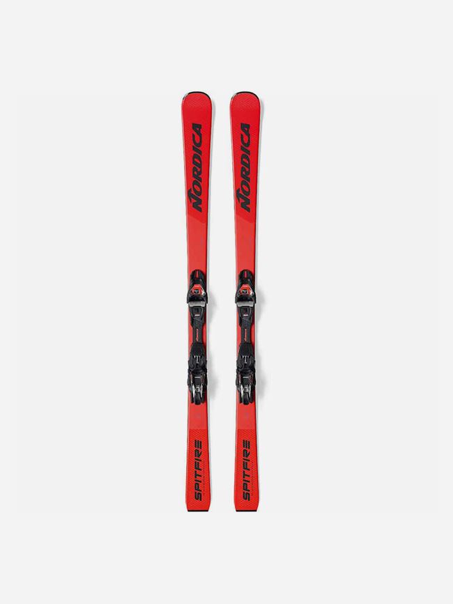 Nordica Spitfire DC 74 Inkl. TPX12