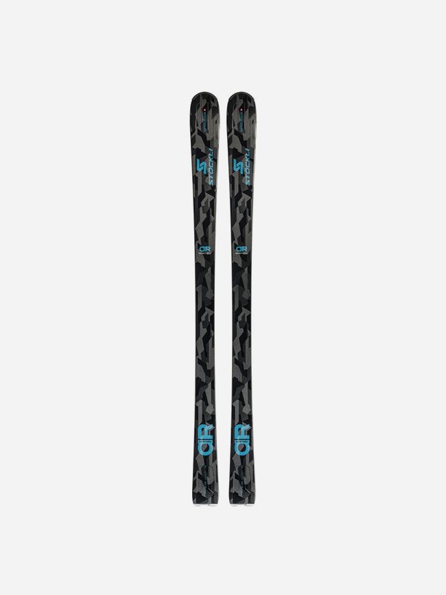 Stöckli Montero AR Inkl. Strive 13D