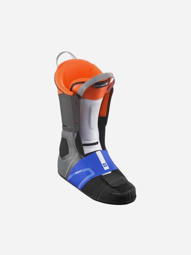 Salomon S/Pro Supra Dual BOA 120