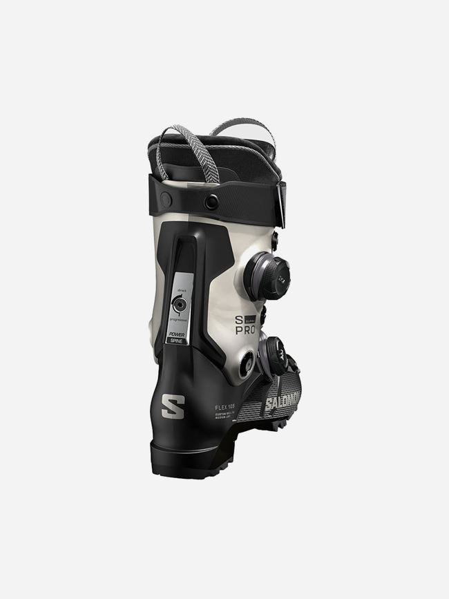 Salomon S/Pro Supra Dual BOA 105W
