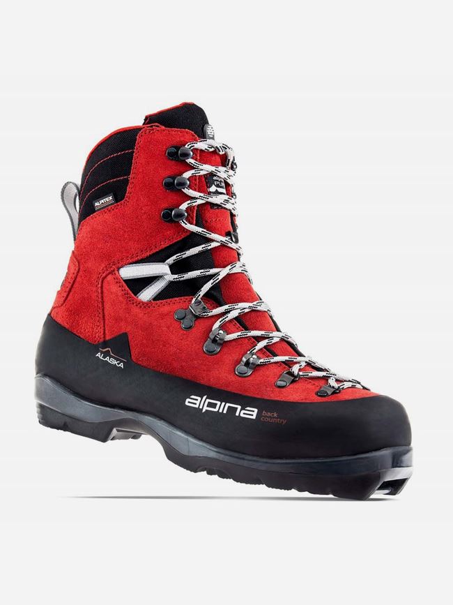Alpina Alaska