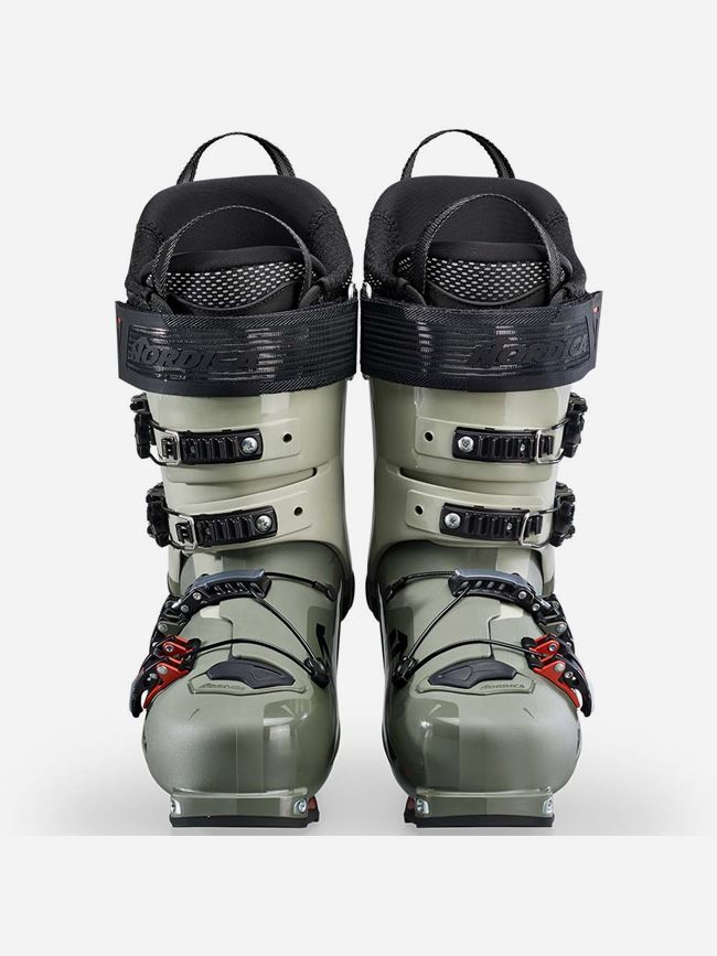 Nordica Unlimited 120 DYN GW