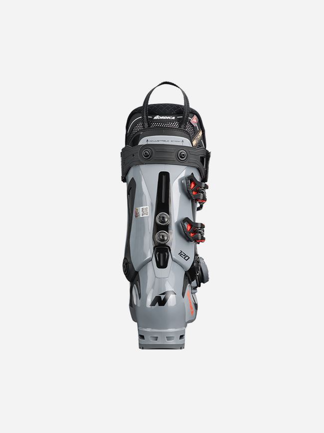 Nordica Speedmachine 3 Boa 120 GW