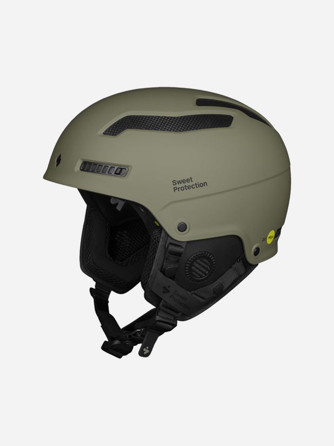 Sweet Protection Trooper 2Vi Mips Helmet