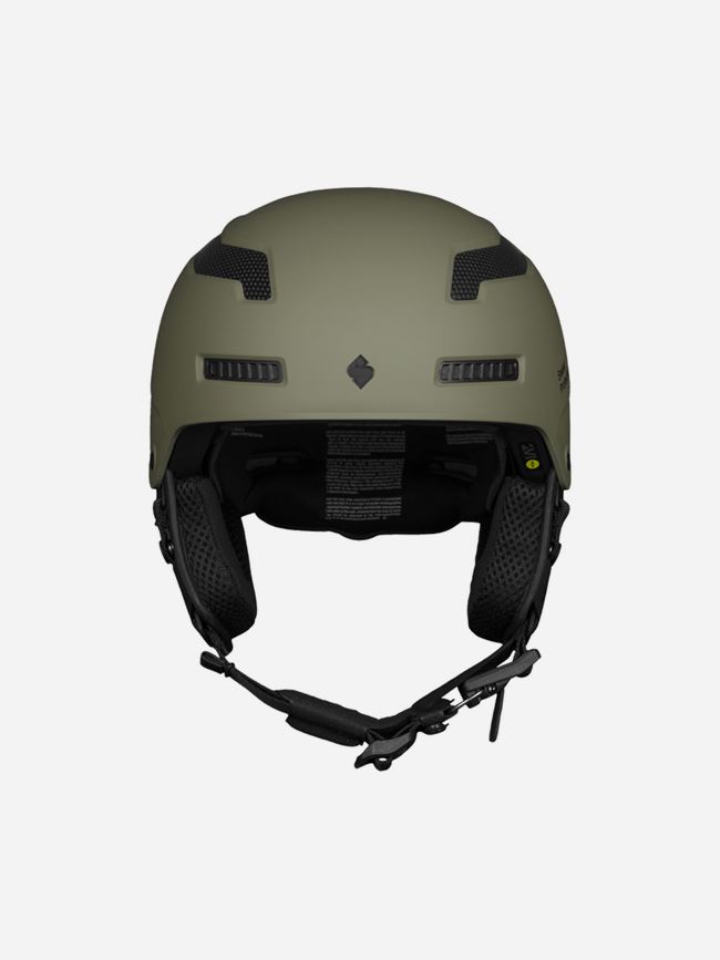 Sweet Protection Trooper 2Vi Mips Helmet