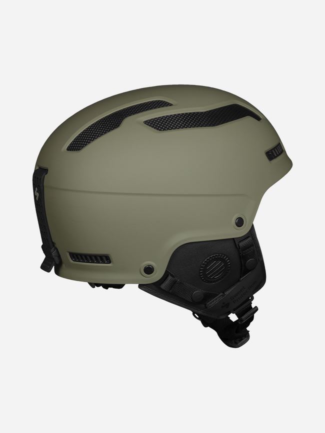 Sweet Protection Trooper 2Vi Mips Helmet